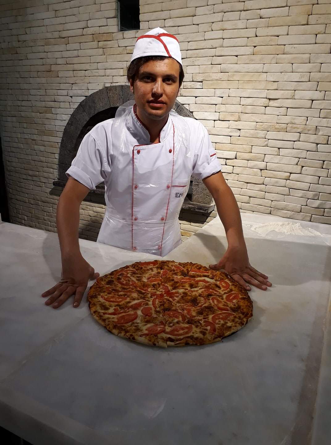 Pizza Fırını Yapımı Ustası İstanbul Taş Fırın Ustası