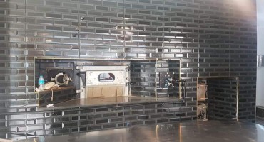 Gebze Taş Fırın Yapım Ustası